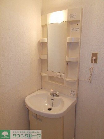 ヴィラ富士見台の物件内観写真